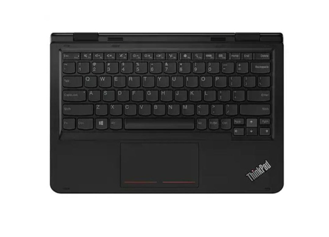 LENOVO THINKPAD- 4GB RAM 128GB SSD