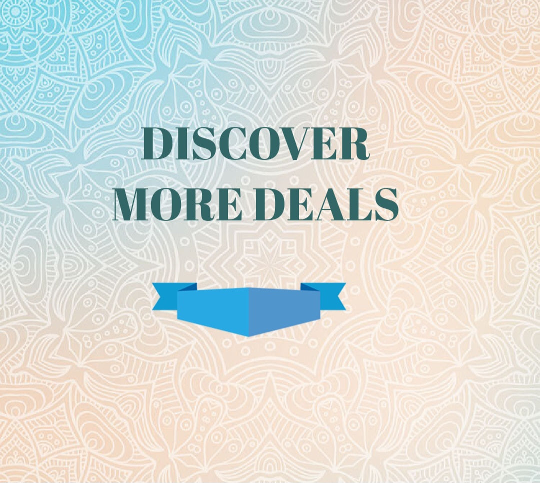 GENERAL DEALS