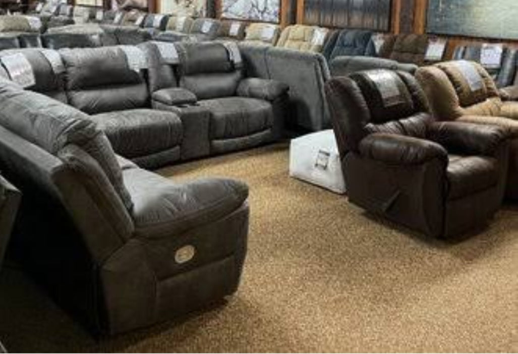 FURNITURE STORES