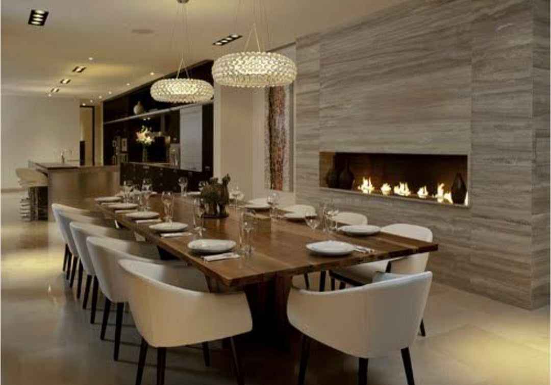 DINING & ACCOMONDATION OUTLETS